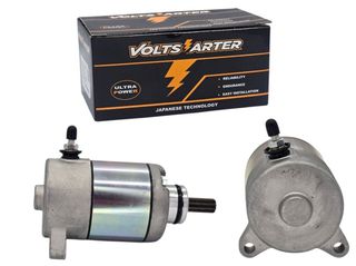 Μίζα HONDA CBR125 11-16/CB125R 18 31200-KPP-T01 VSR