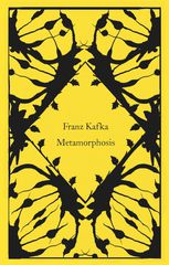 PENGUIN CLASSICS LITTLE CLOTHBOUND : METAMORPHOSIS HC