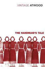 VINTAGE CLASSICS : HANDMAIDS TALE PB