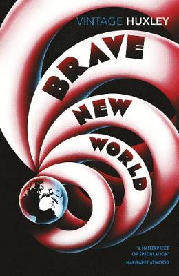 BRAVE NEW WORLD PB