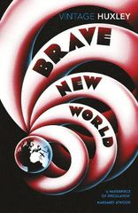 BRAVE NEW WORLD PB