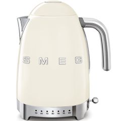 Βραστήρας Smeg KLF04CREU 1,7lt 2400W Μπεζ