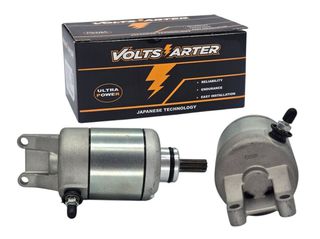 Μίζα HONDA VARADERO 125 XL125 01-06 31200-KPC-D21 VSR