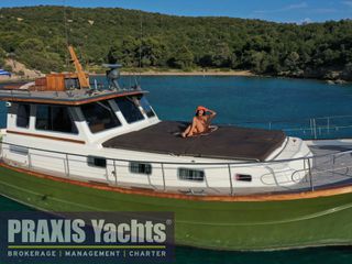 Yacht 2005 MENORQUIN  160-thumb-1