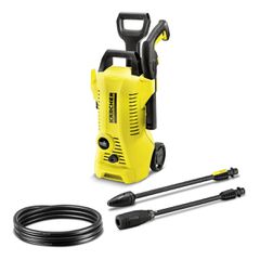 Karcher K 2 POWER CONTROL πλυστικό υψηλής πίεσης Όρθιο 360 l/h