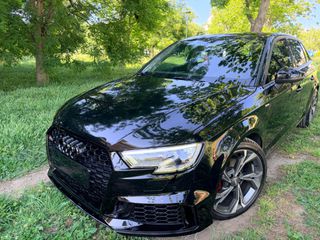Audi A3 2020 RS-3 LOOK DIESEL EYKAIRIA