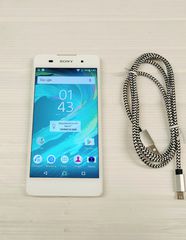Sony Xperia E5 κινητό smartphone A9526 TIMH 50 ΕΥΡΩ