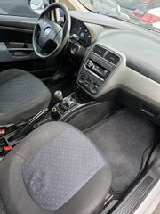 Fiat Punto 2007 1.3 MULTI JET DIESEL VAN-thumb-5