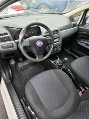 Fiat Punto 2007 1.3 MULTI JET DIESEL VAN-thumb-6