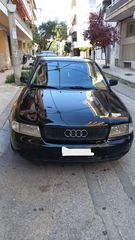 Audi A4 2000 A.G.-thumb-1