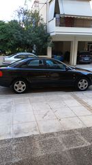 Audi A4 2000 A.G.-thumb-2