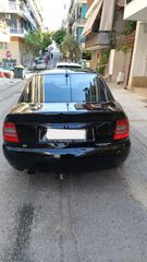 Audi A4 2000 A.G.-thumb-3