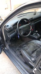 Audi A4 2000 A.G.-thumb-4