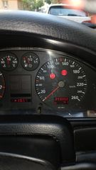 Audi A4 2000 A.G.-thumb-5