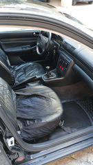 Audi A4 2000 A.G.-thumb-7
