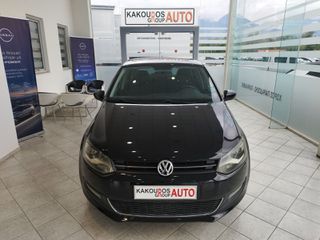 Volkswagen Polo 2010-thumb-1