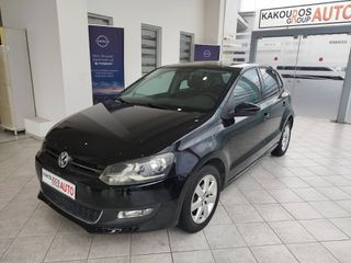 Volkswagen Polo 2010-thumb-2