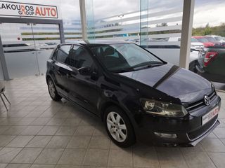 Volkswagen Polo 2010-thumb-3