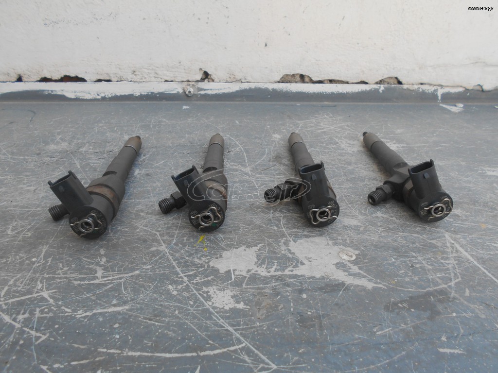 FIAT BRAVO - LANCIA DELTA 1.6 DIESEL ΜΠΕΚ 0445110524 - STELLAR PARTS