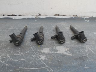 FIAT BRAVO - LANCIA DELTA 1.6 DIESEL ΜΠΕΚ 0445110524 - STELLAR PARTS