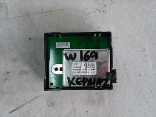 MERCEDES A180 ( W169 ) CDI - '04-'12 - 2000cc - Εγκέφαλος + Κίτ Κεραίες