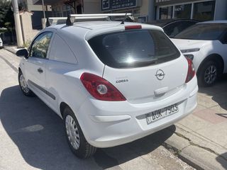 Φορτηγό Έως 7.5τ Opel 2007 CORSA VAN-thumb-4