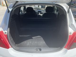 Φορτηγό Έως 7.5τ Opel 2007 CORSA VAN-thumb-6