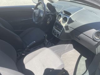 Φορτηγό Έως 7.5τ Opel 2007 CORSA VAN-thumb-7