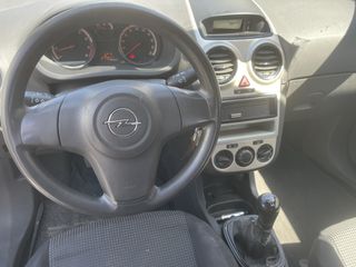 Φορτηγό Έως 7.5τ Opel 2007 CORSA VAN-thumb-8