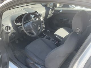 Φορτηγό Έως 7.5τ Opel 2007 CORSA VAN-thumb-9