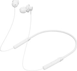 Lenovo HE05 In-ear Bluetooth Handsfree Ακουστικά Λευκά