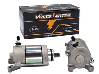 Μίζα HONDA CRF450X 05-16 31200-MEY-671 VSR