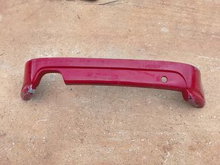 ΣΠΟΙΛΕΡ ΠΙΣΩ ALFA ROMEO 147 '00-'10