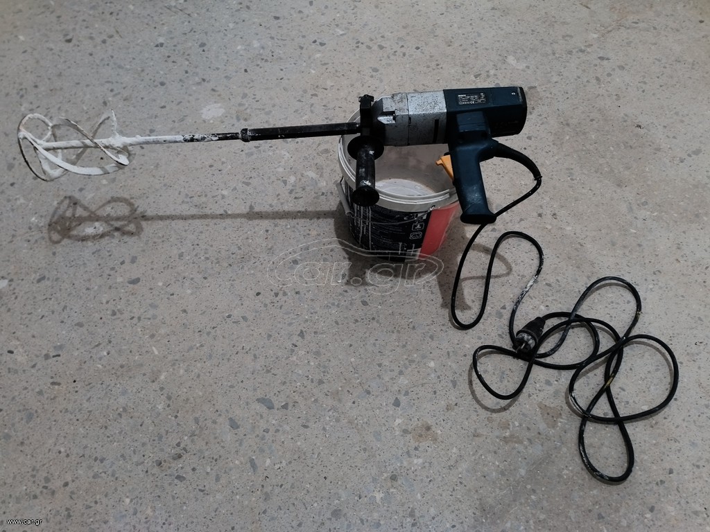 Αναδευτήρας mixer BOSCH