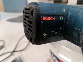 Αναδευτήρας mixer BOSCH-thumb-2