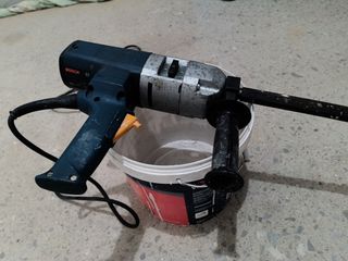 Αναδευτήρας mixer BOSCH-thumb-3