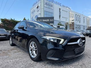 Mercedes-Benz A 180 2019 PROGRESSIVE 7G-DCT