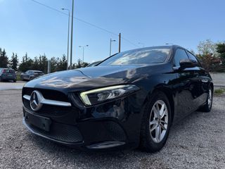 Mercedes-Benz A 180 2019 PROGRESSIVE 7G-DCT-thumb-1