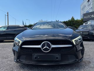Mercedes-Benz A 180 2019 PROGRESSIVE 7G-DCT-thumb-2