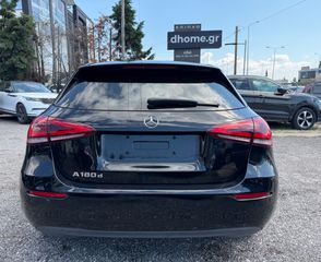 Mercedes-Benz A 180 2019 PROGRESSIVE 7G-DCT-thumb-4