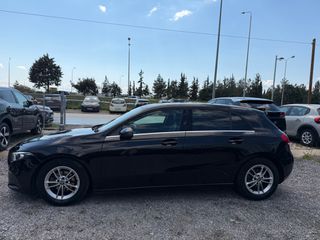 Mercedes-Benz A 180 2019 PROGRESSIVE 7G-DCT-thumb-14