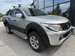 Mitsubishi L200 2019 *** ΠΟΥΛΗΘΗΚΕΕΕ ***