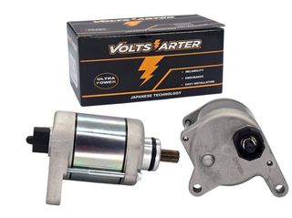 Μίζα HONDA CRF450R 17-24 31200-MKE-A71/31200-MKE-A11 VSR