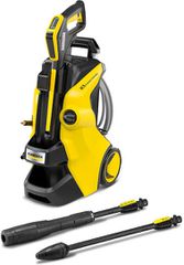 Karcher K 5 Power Control Flex Πλυστικό Ρεύματος 2100W με Πίεση 145bar