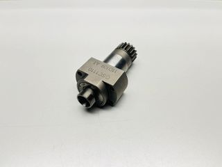 Μηχανική αντλία καυσίμου τύπου gear/transfer pump για diesel κινητήρα, με κωδικούς GSC1110 και 11D109 AT