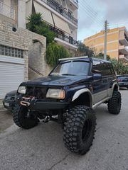 Suzuki Vitara 1998