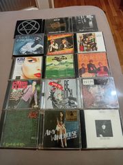 CD ORIGINAL ΞΕΝΗ ΜΟΥΣΙΚΗ-thumb-3