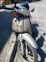 Honda Scoopy 2002 2002