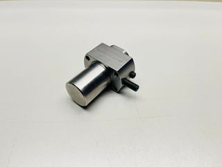 Suhner SU-matic SAU825 — Στατική Εργαλειοθήκη CNC Τόρνου | Boring Bar / Static Tool Holder | Κωδ. 18I10082AT