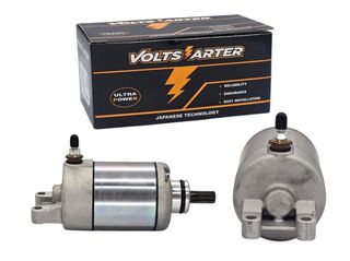 Μίζα HONDA CBR600F4 31200-MBW-611 99-06 VSR